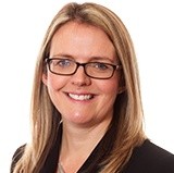 Sarah Ward