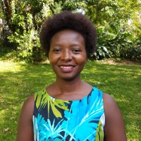 Grace Irene Kabugho