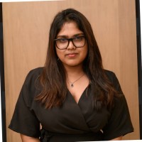 Stephanie Cooray