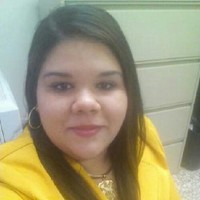 Angelica Irizarry