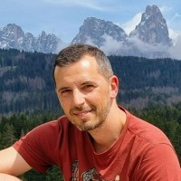 Gianluca Vitali