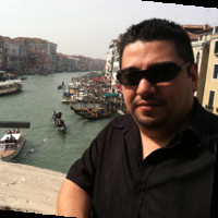 Darwin Diaz