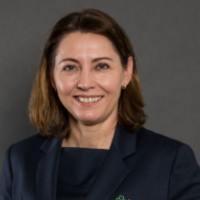 Tracy Plant