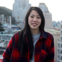 Evelyn Kuang