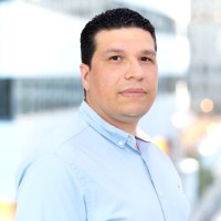 Luis G. Morán Q.