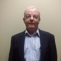 Robert Headley
