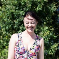 Bryony Roberts