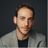 Jesse Heussner