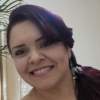 Eliana Almeida Novais Caldas