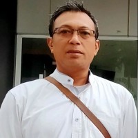 Dendy Haryadi