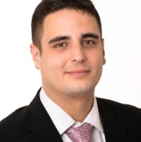 Juan Pablo Hinestroza Arango, Mieaust