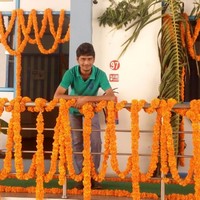 Vamshi Krishna
