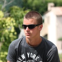 Andrew Digweed