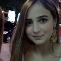 Keleen Caroline Veiga