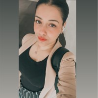 Sayantani Paul