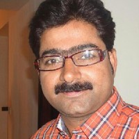 Saurabh Tripathi