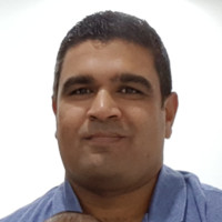 Bhavin Patel