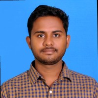 Harischandraprasad Naripeddi