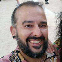 Oscar Molina de la Torre