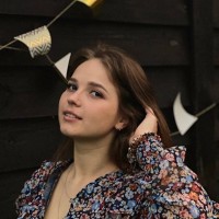Yana Rozhok