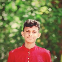ABHIJITH A.R