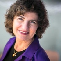 Barbara Kurka, PCC, CPCC  Executive Coach
