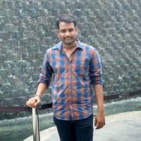 Arasu B