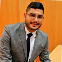 Carlos Carrillo
