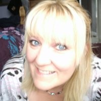Christine Vickery
