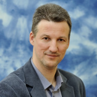Vladimir Sizykh