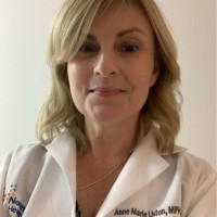 Anne Liston Sullivan Rn, Mph, Cic, Cpps