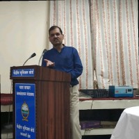 Dr Subhash Singh