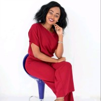 Faith Mumbua