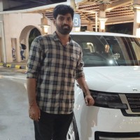 Mahender G