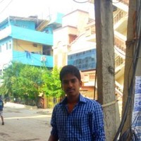 Pruthvi Raj
