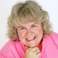 Kaye Kirk