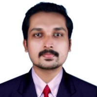 V AJU KOSHY VAIDYAN