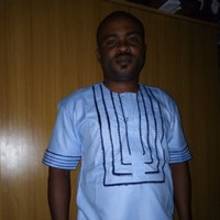 Oluwaseyi Arigbede