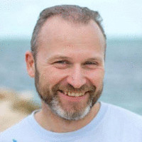 Andrew Gill