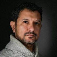 Cesar Bello