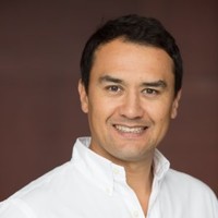 Hernando Piñeros, MBA