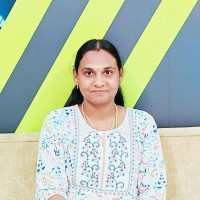 Manjuladevi Mariappan