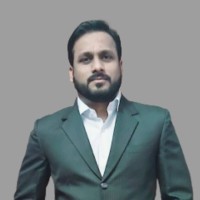 Azad Hussain