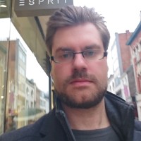 Stijn Plasqui
