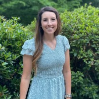 Samantha Strickland