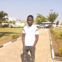 Nelson Antonio Vihinda