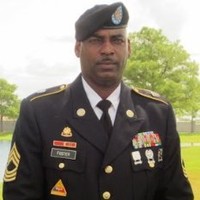 Robert Foster