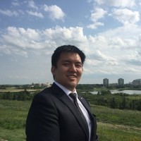 Norman Trinh, Cfa, Mba