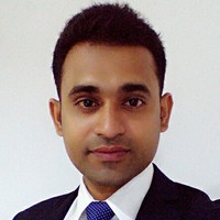 Md. Shafikul Islam