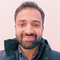 Bharat S. Khidia